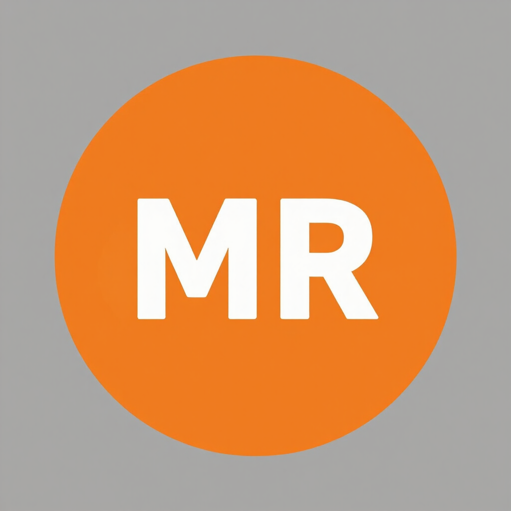Mike R. avatar