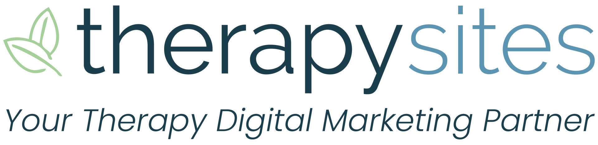 Image of TherapySites Logo