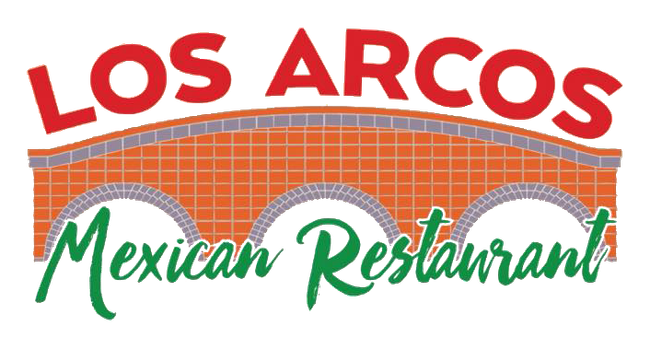 Los Arcos Mexican Restaurant Logo