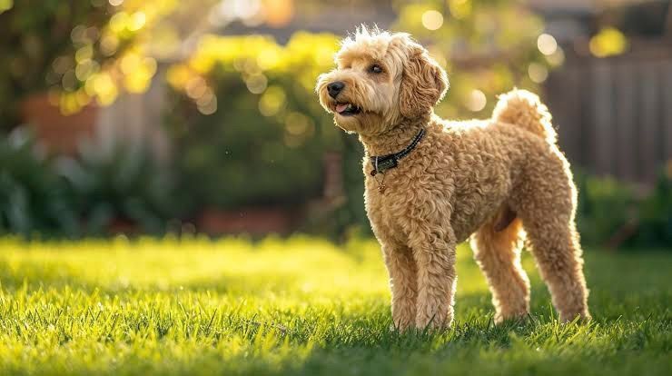 Cachorros Goldendoodle en Venta
