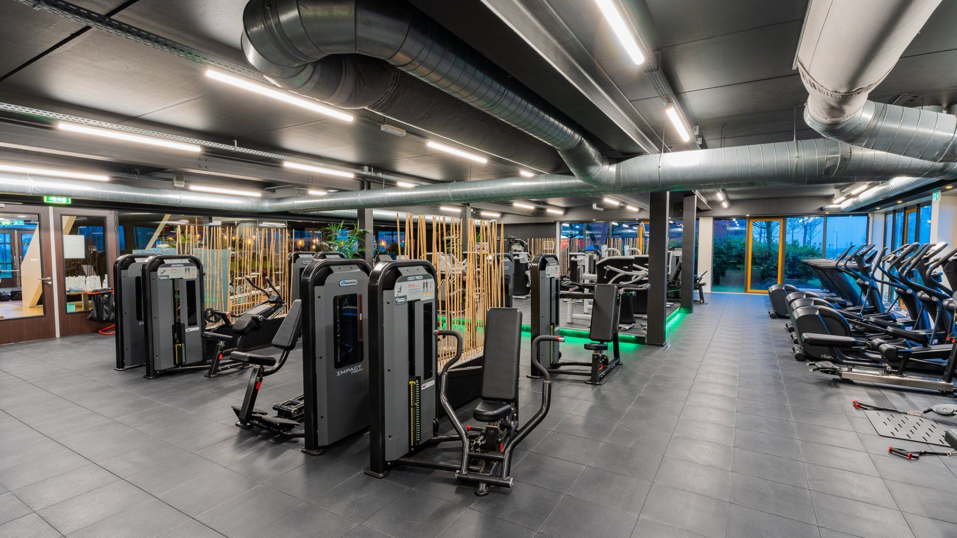 Personal training