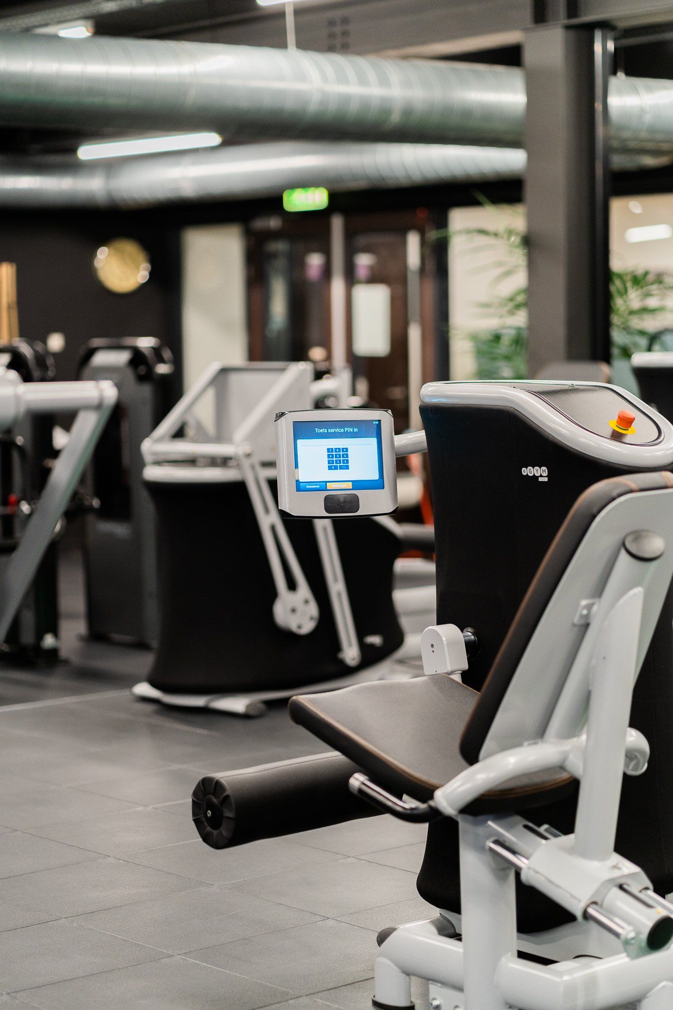 Egym