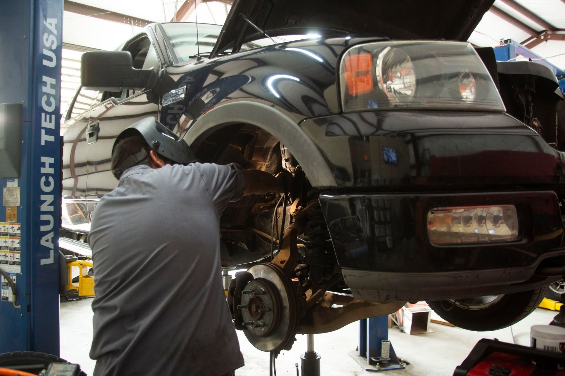 Suspension Service | Automotive Repairs and Maintenance