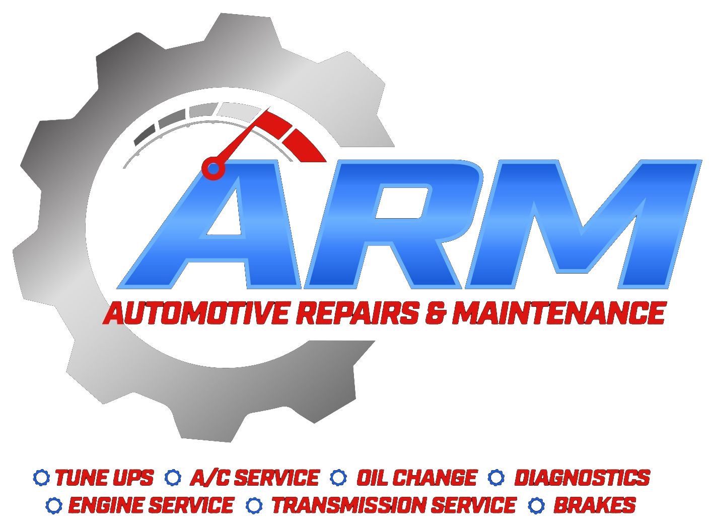 Business Logo | Automotive Repairs and Maintenance