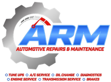 Business Logo | Automotive Repairs and Maintenance