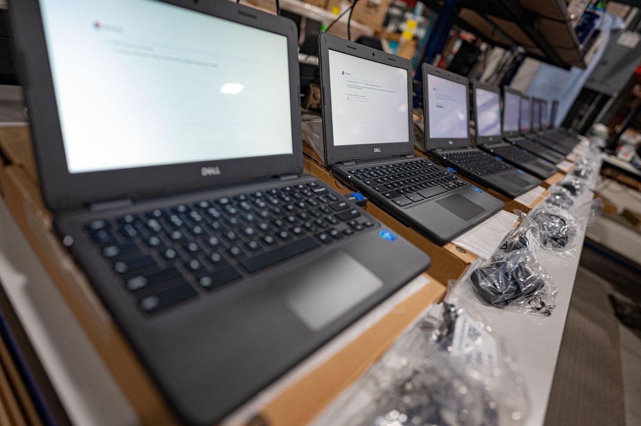 Attached Computing