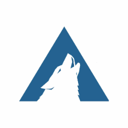 Arctic Wolf