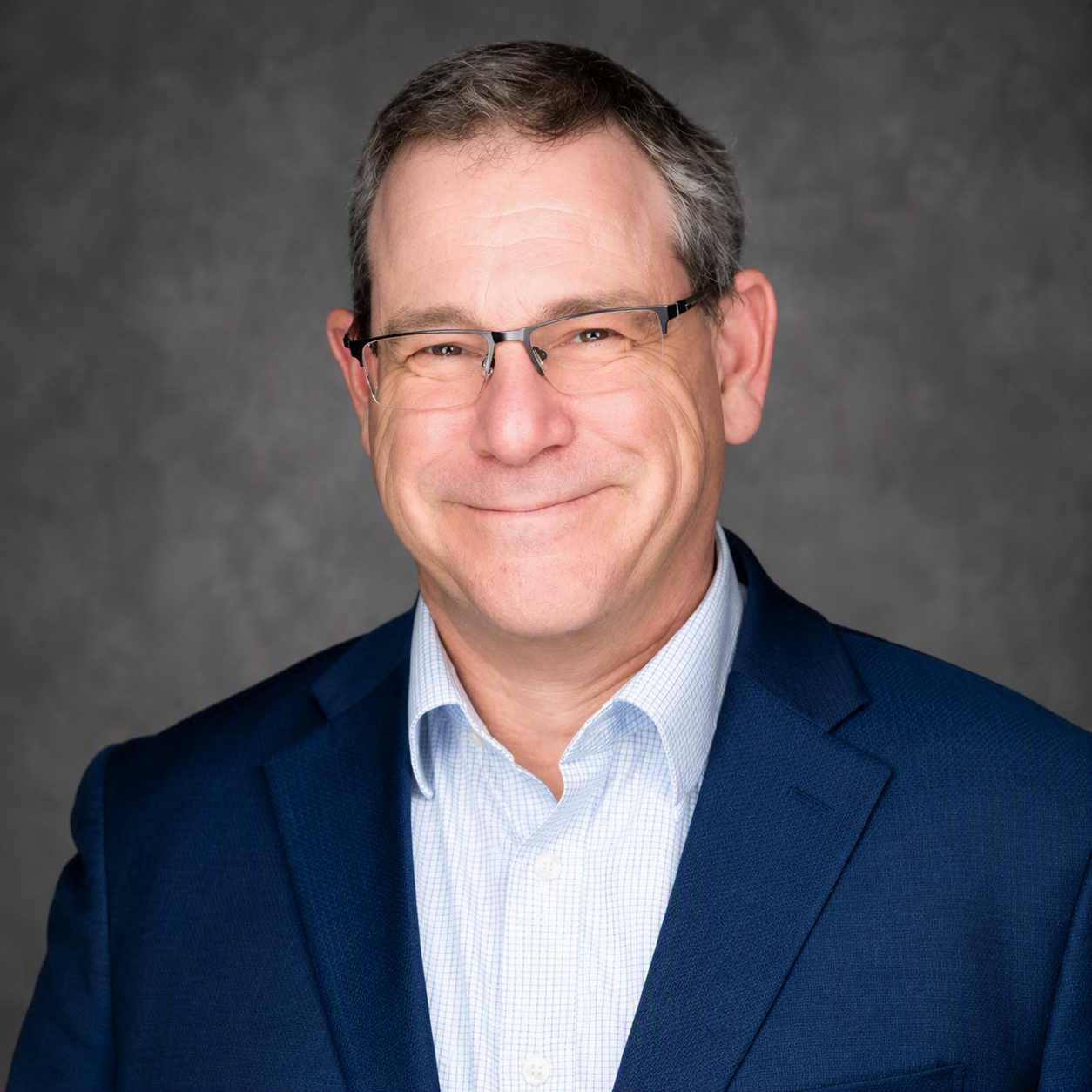 Doug Moglin
