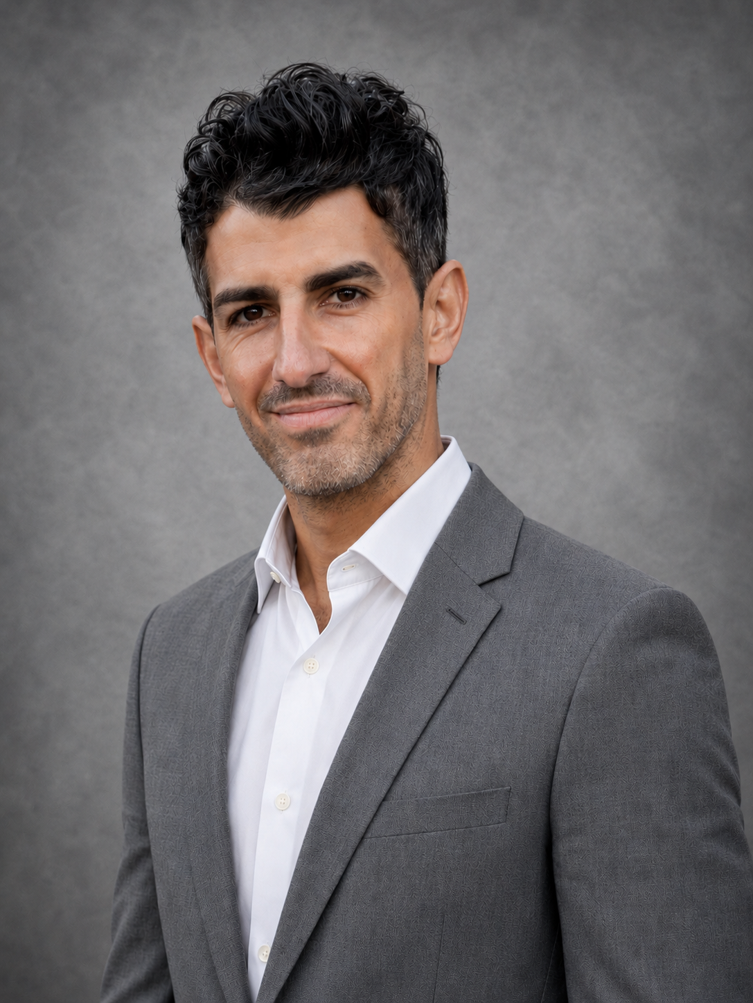 Mark Duarte