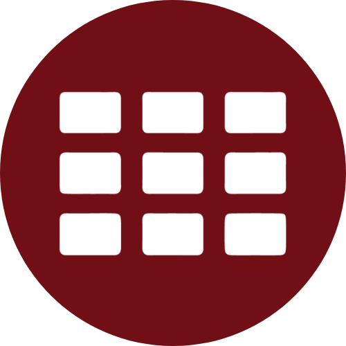 Device staging and imaging icon