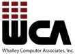 Whalley Computer Associates logo