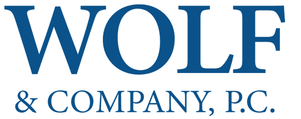 Wolf & Company