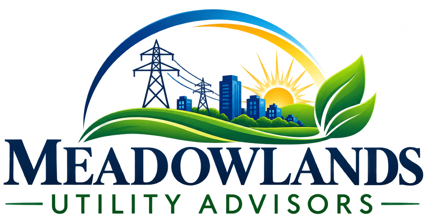 Energy Consultant in Secaucus, NJ | Meadowlands Utility Advisors