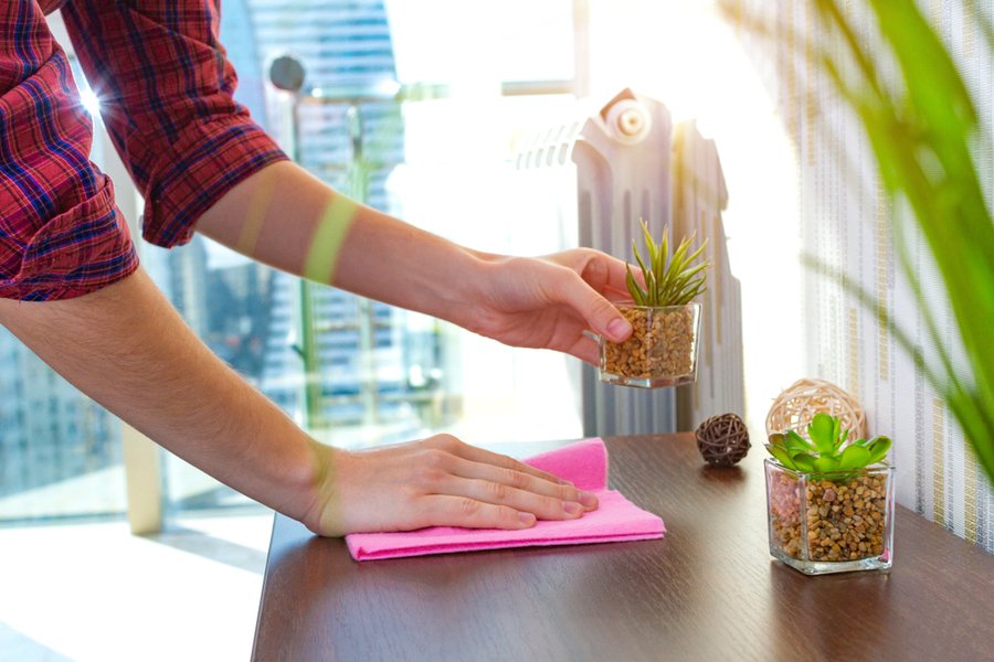 House Cleaning Services, Maid Service Near Me, Denver, CO