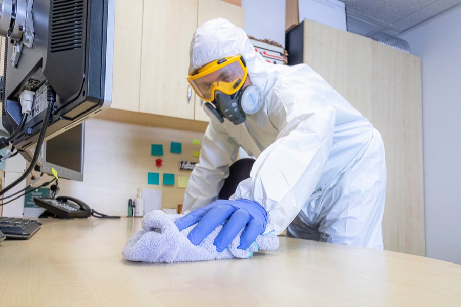 Airbnb Cleaning Service, Cleaning Services, Denver, CO