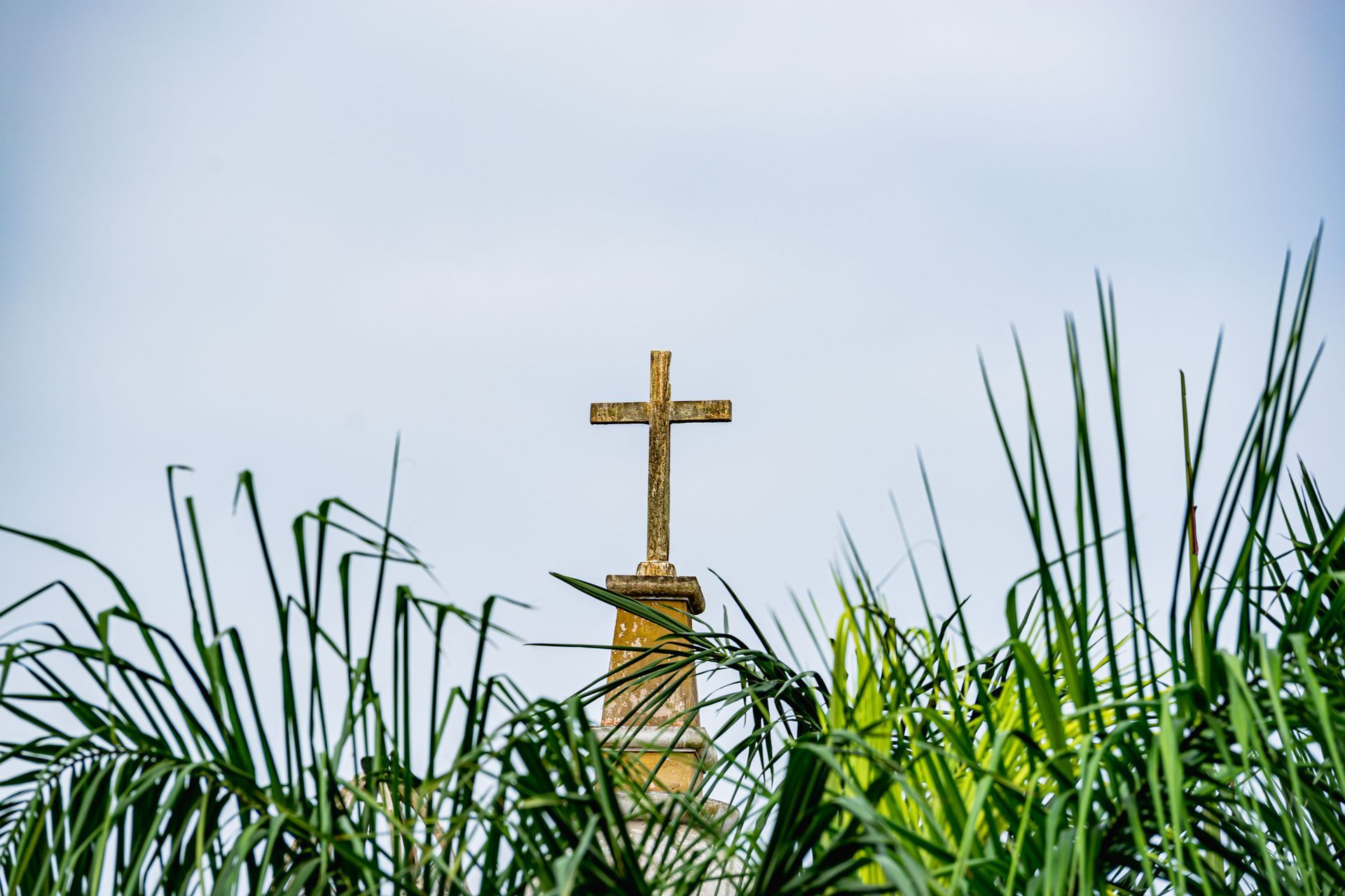 Your Body is God's Temple