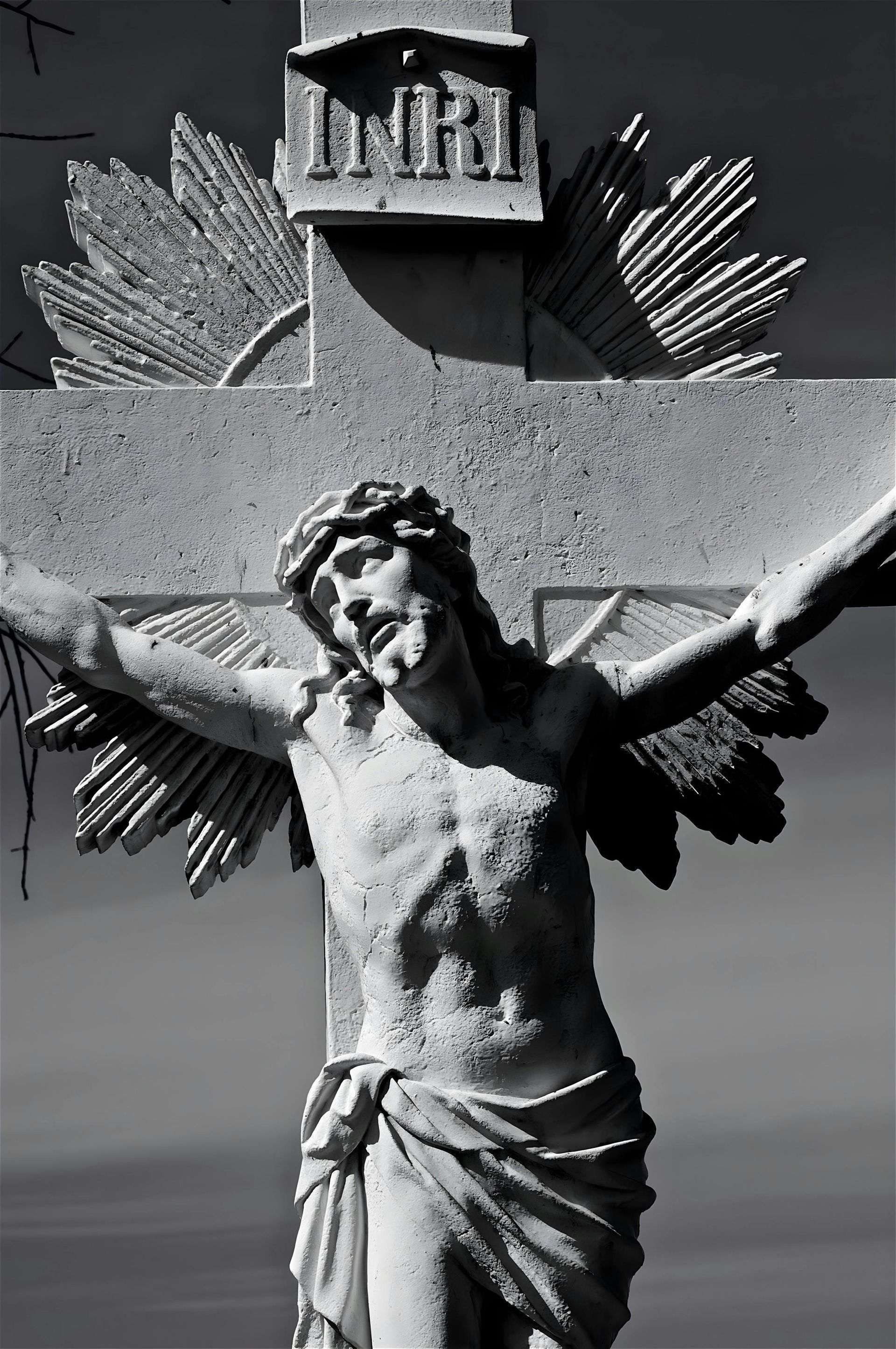 Your Mind Will be Blown by what Jesus did before the cross, on the cross, and after the cross.