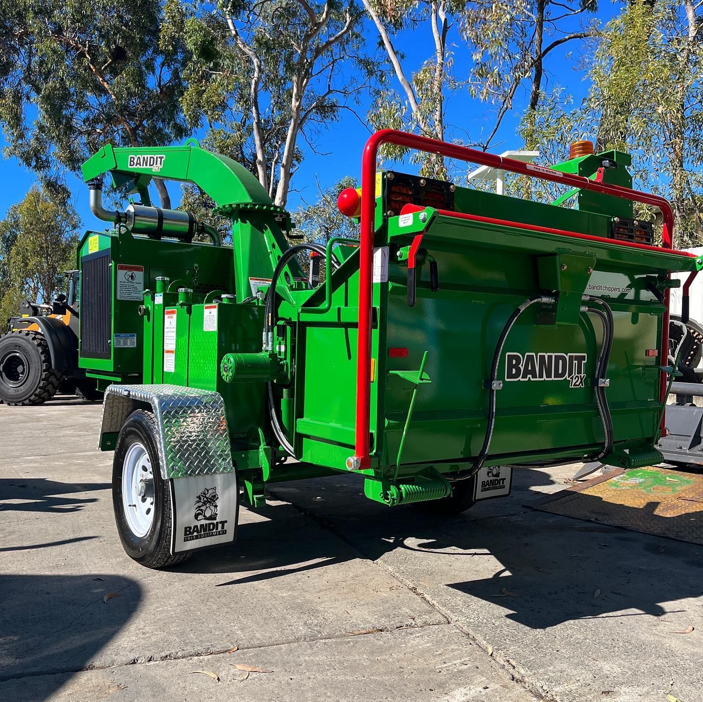 Sydney Tree cutters
