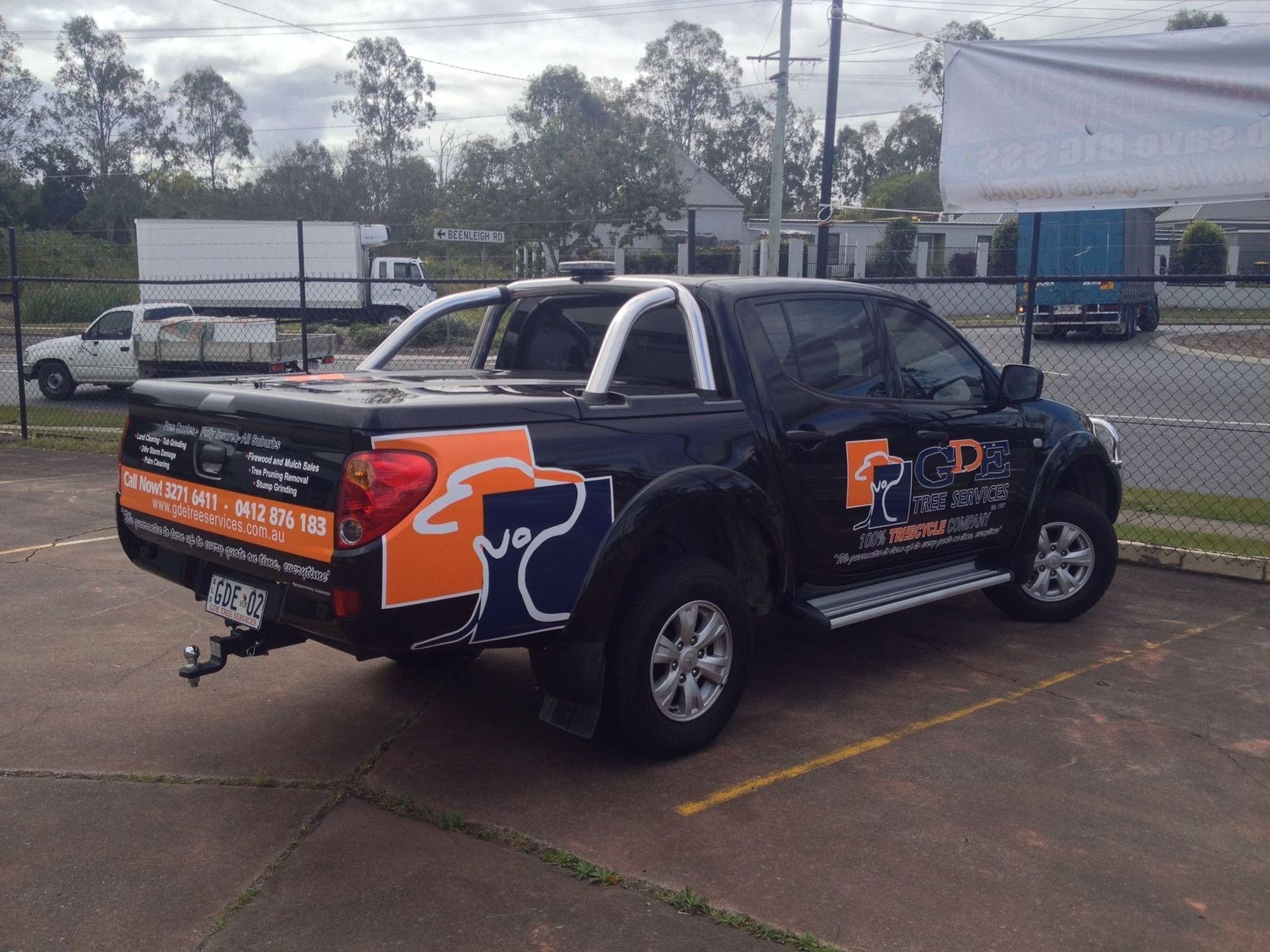 Tree Services Sydney