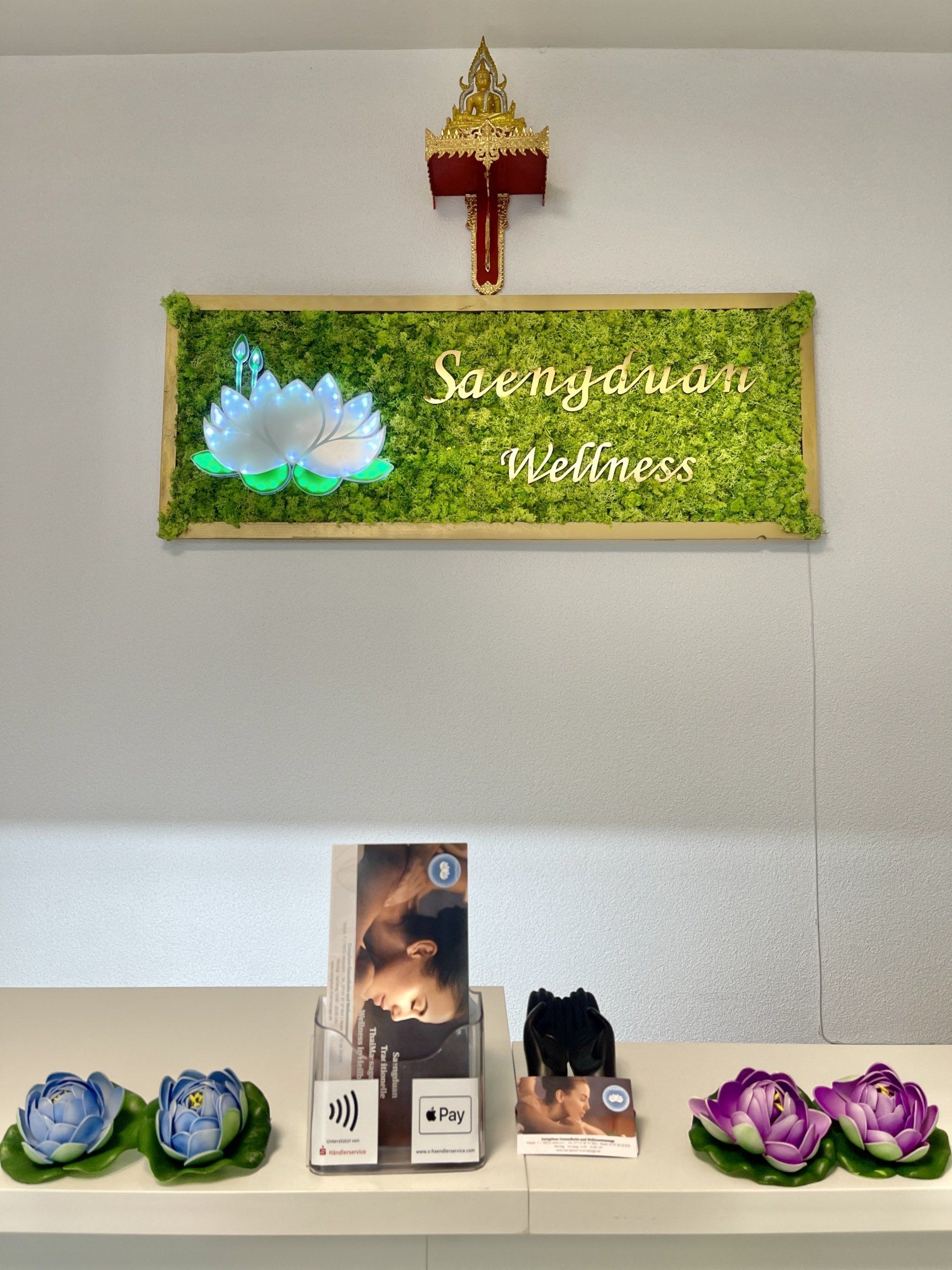 Saengduan Massagestudio
