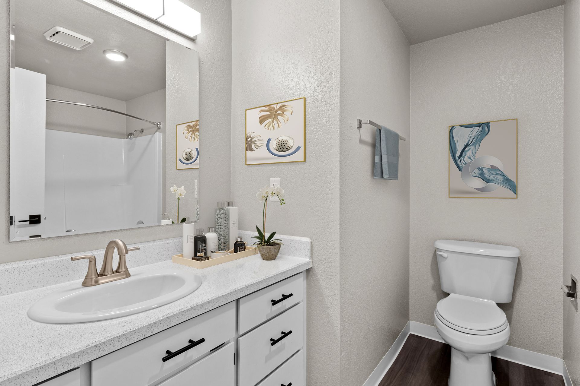 Twenty Westgate | Renovated 2-Bed Apartments | Kennewick, WA