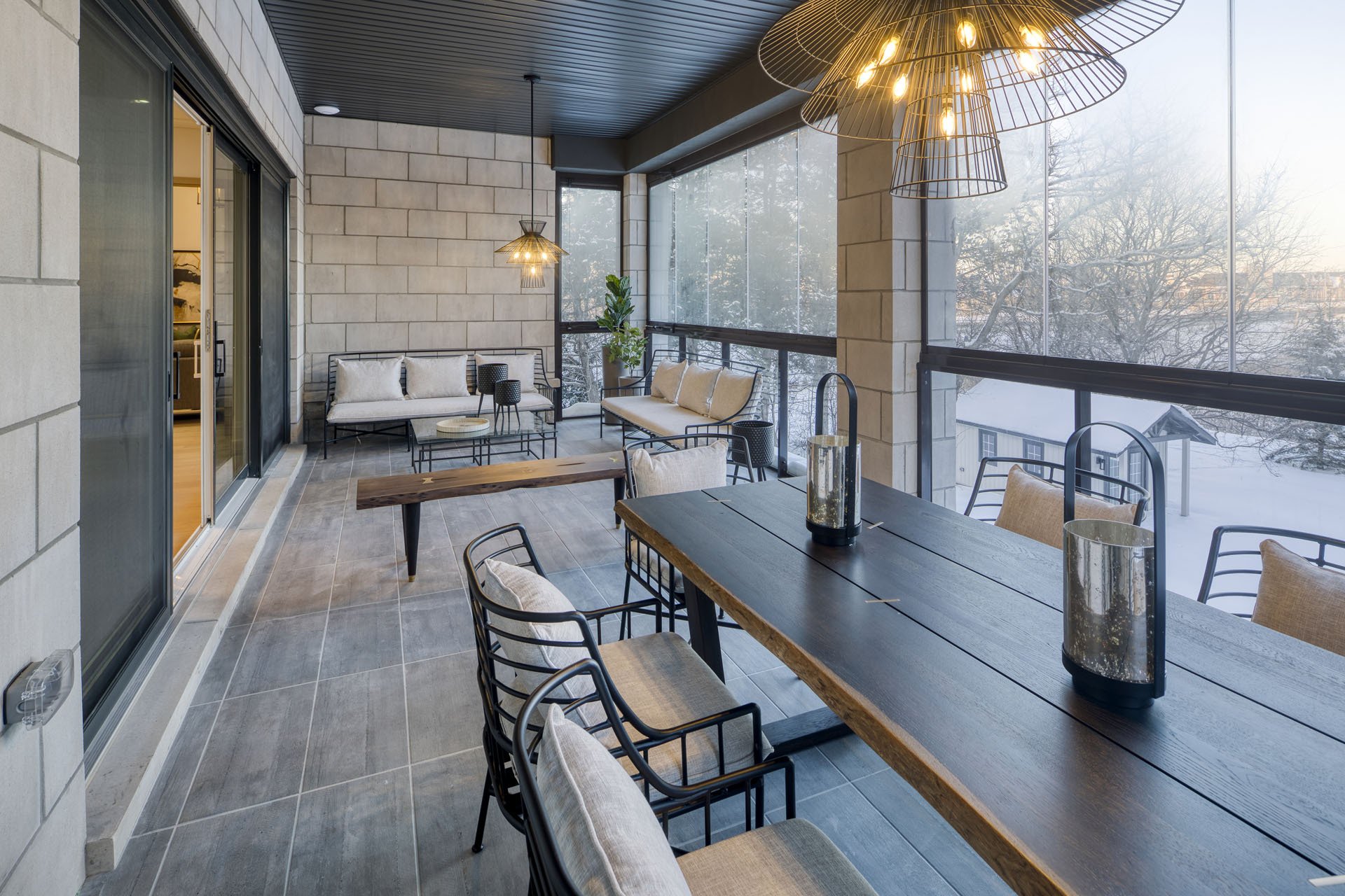 Gallery Scandia Canada LTD.