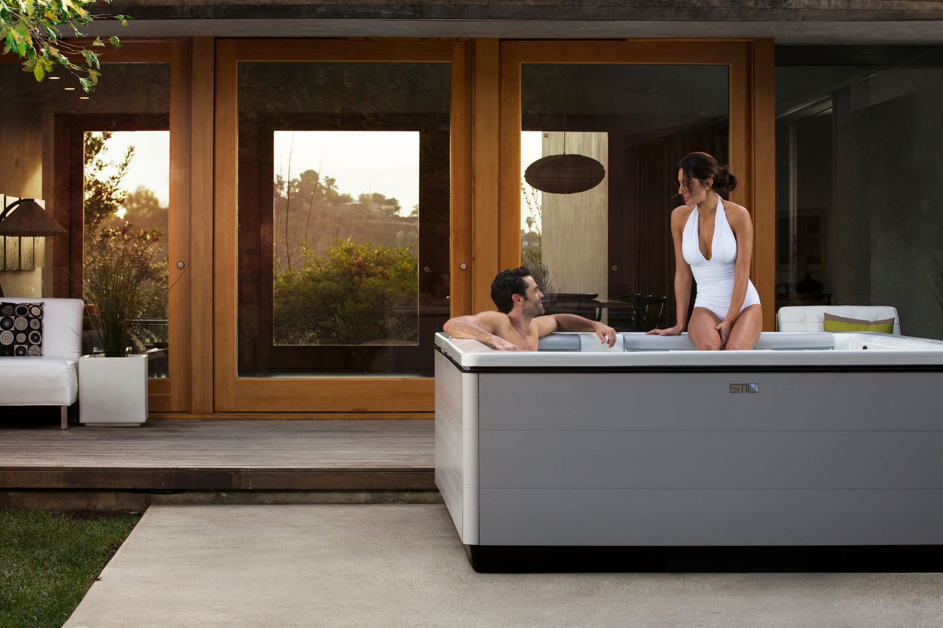 Spa Repair and Service