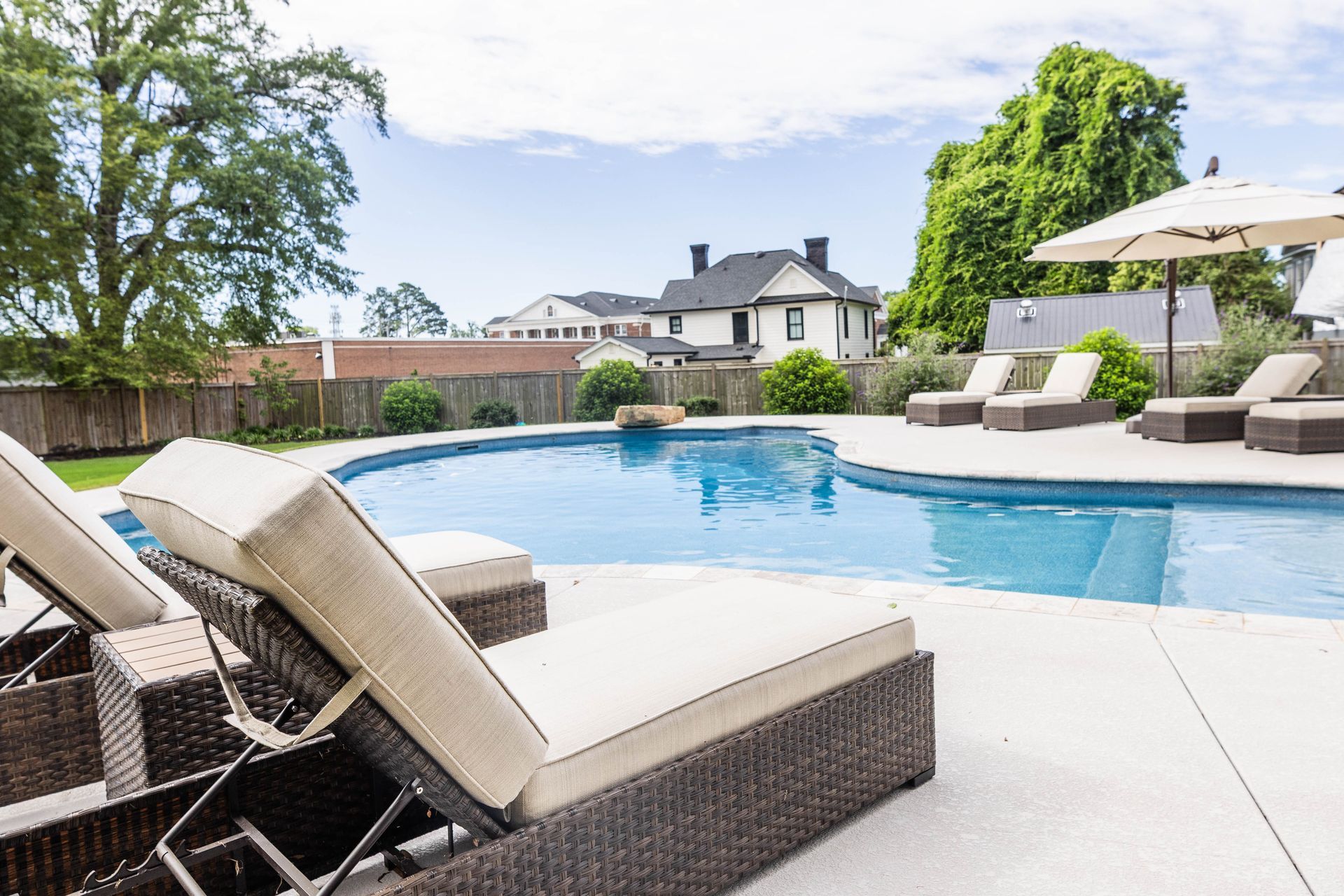 Affordable Pool Options