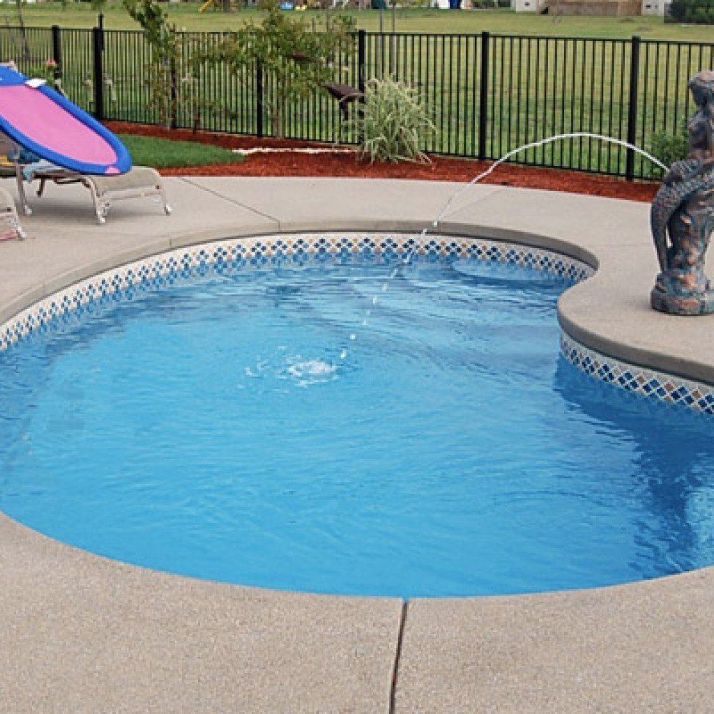 Professional pool inspection and gel coat evaluation