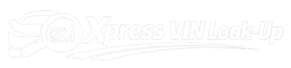 Xpress VIN Look-up logo