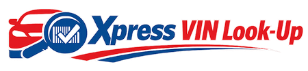 Xpress VIN Look-up logo