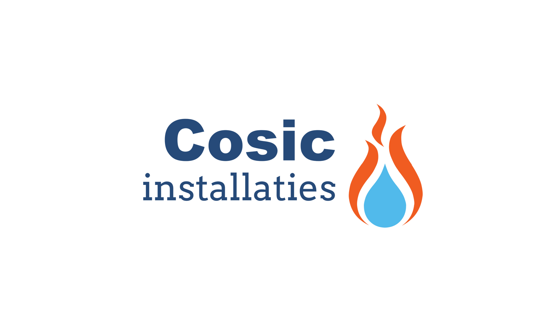 Cosic Installaties