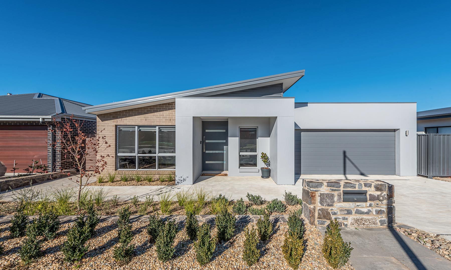 Achieve Homes