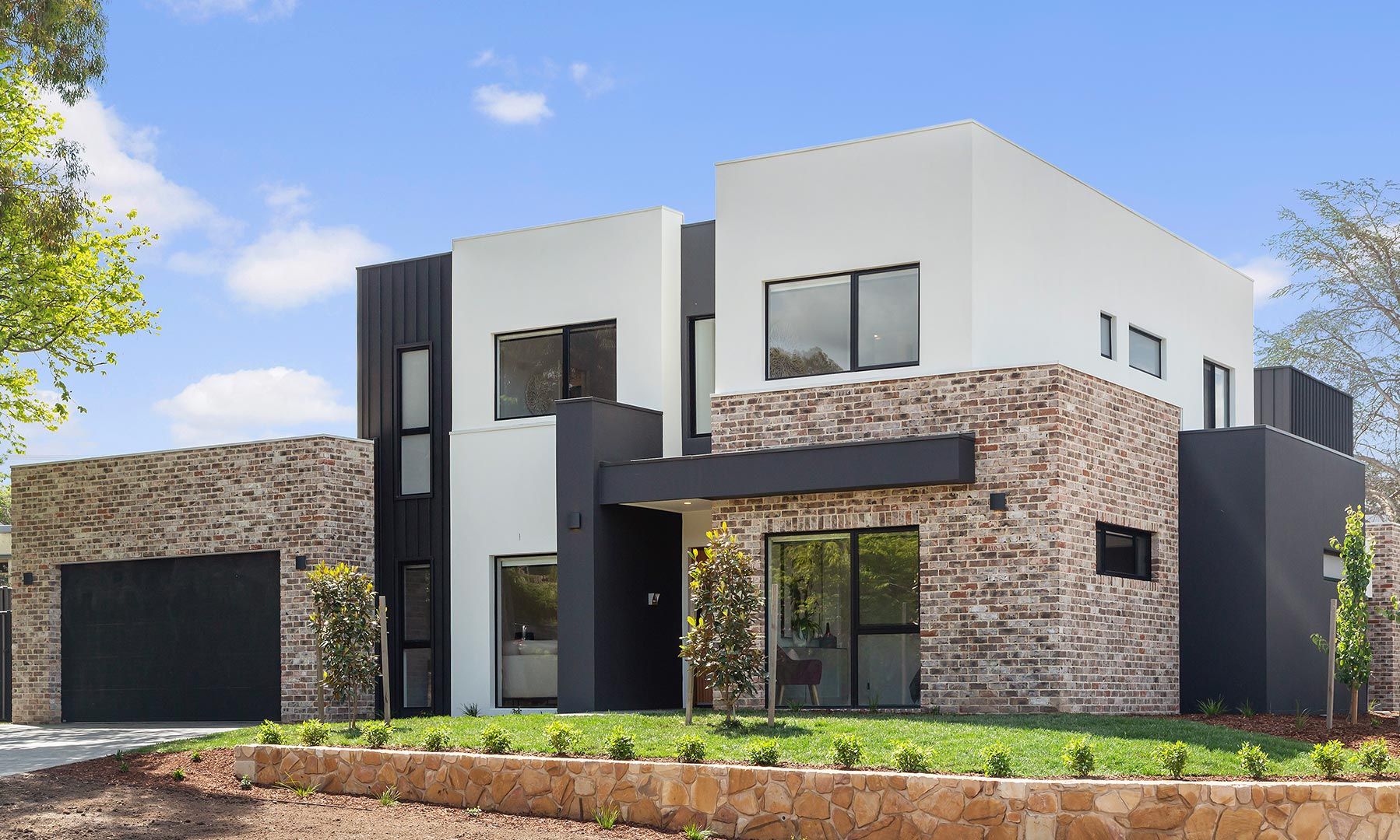 Achieve Homes