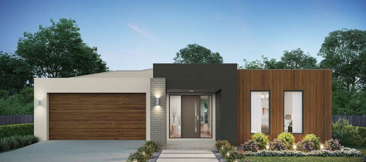 Helix 24 Vogue Facade