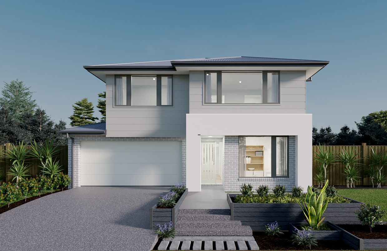 Helix 24 Floor Plan