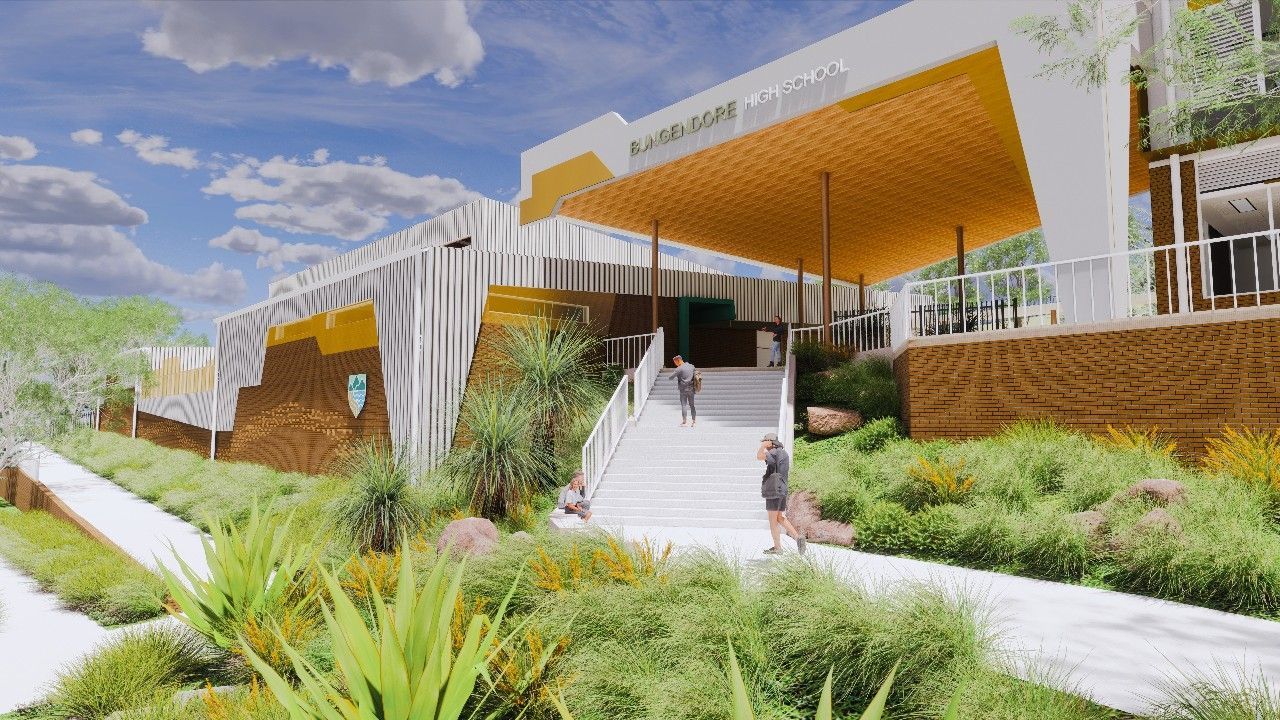 school map