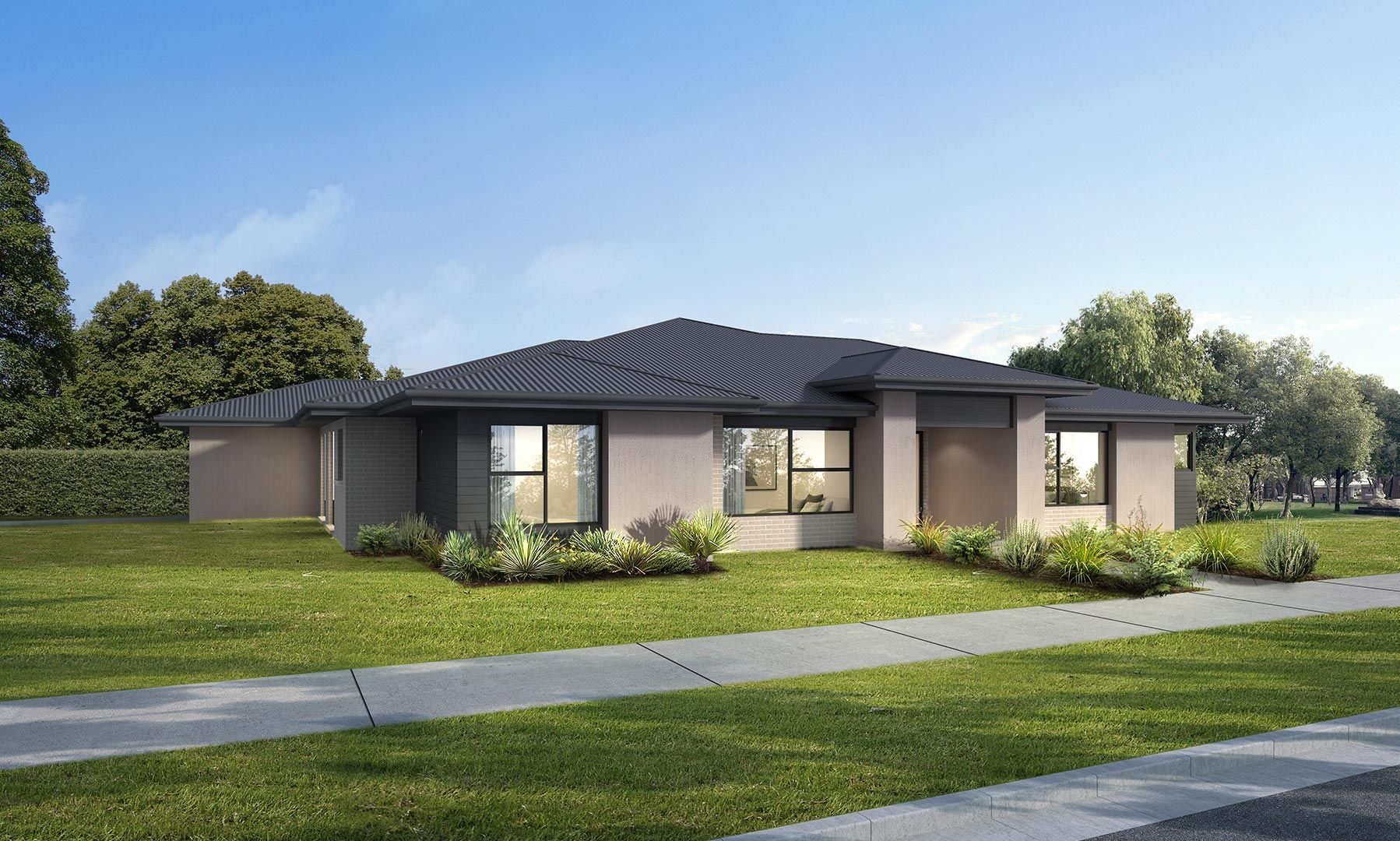 Achieve Homes