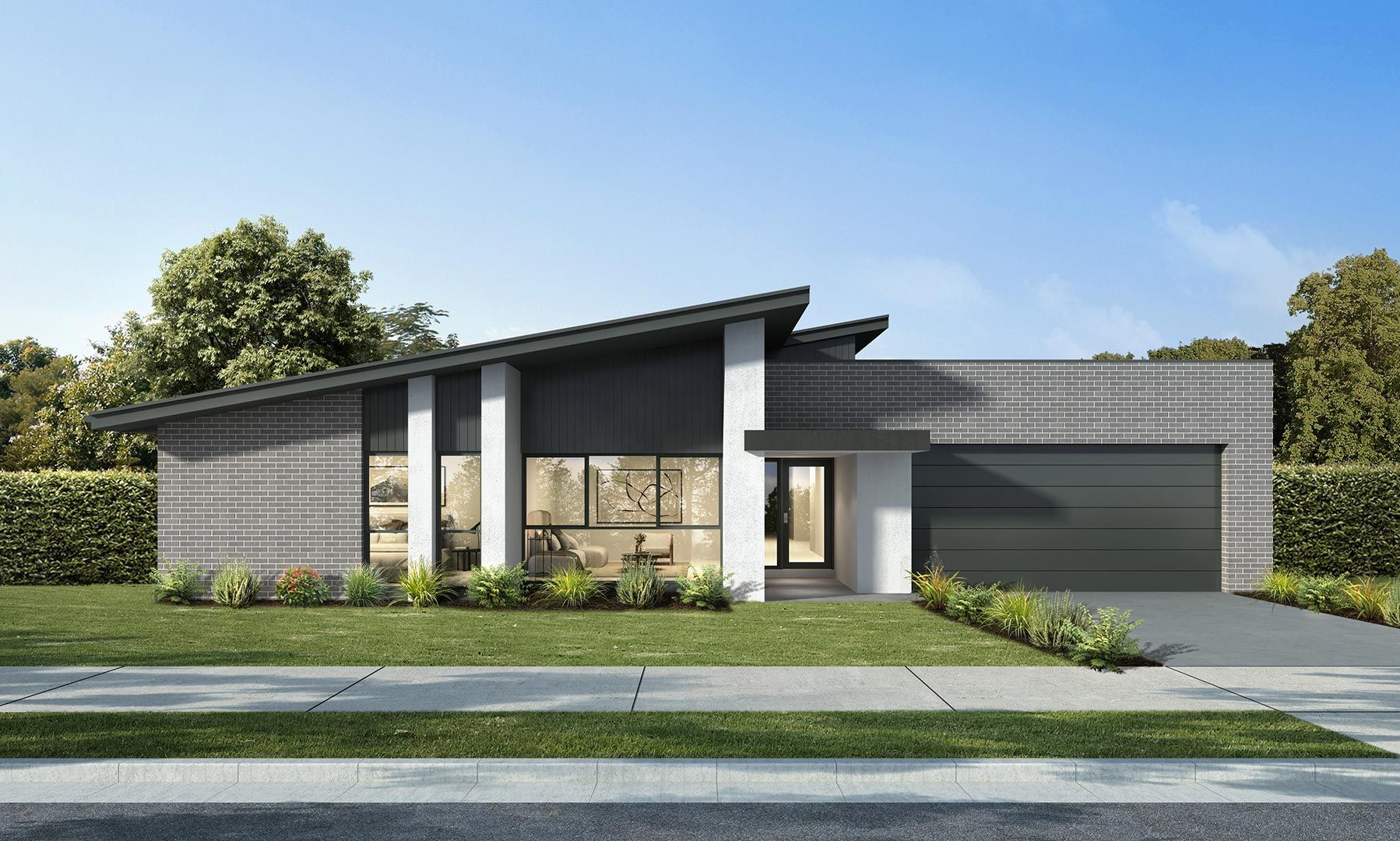 Achieve Homes