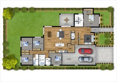 lot 61