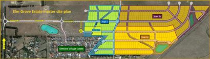 The Subdivision