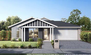 Achieve Homes