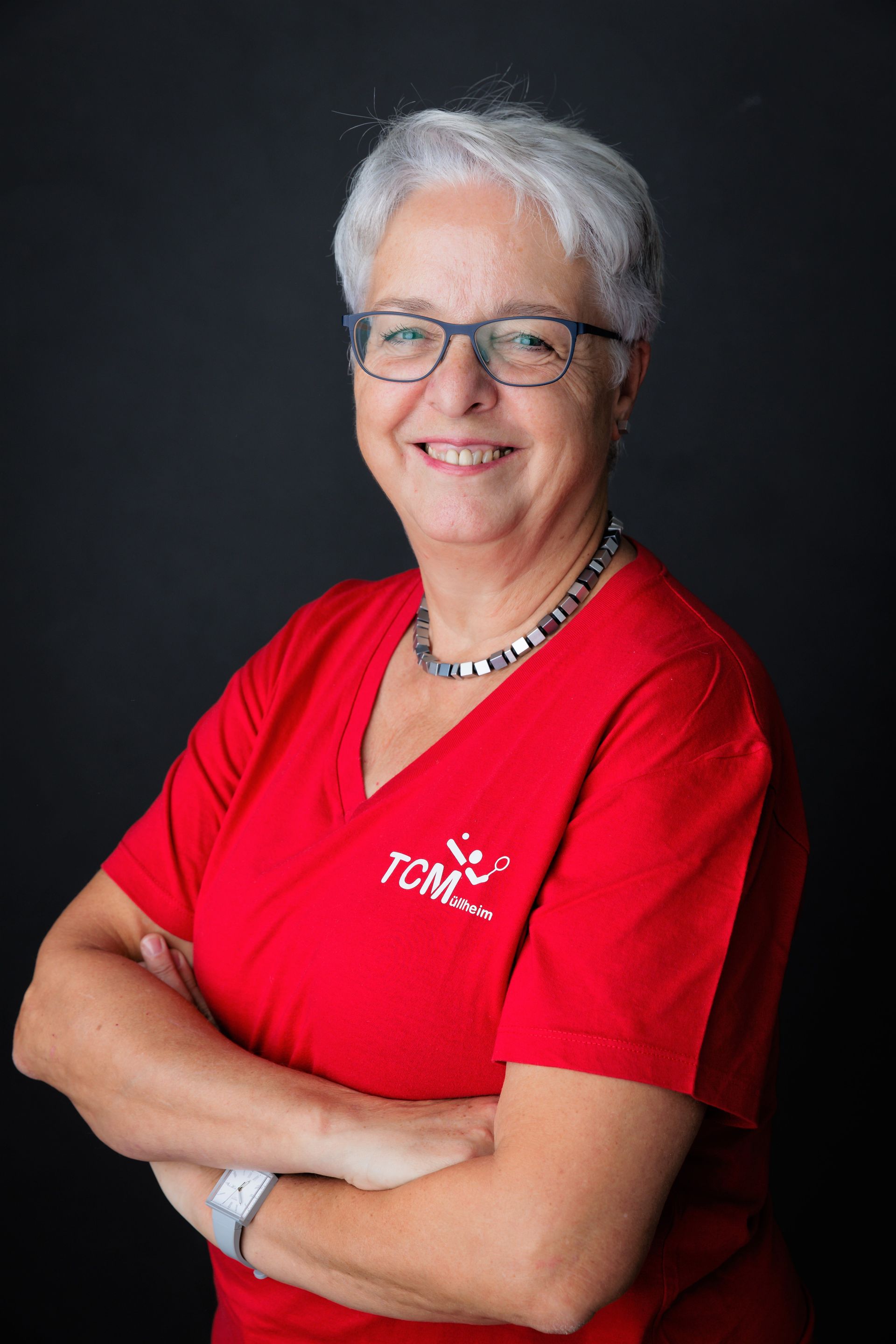 Friederike Ludwig