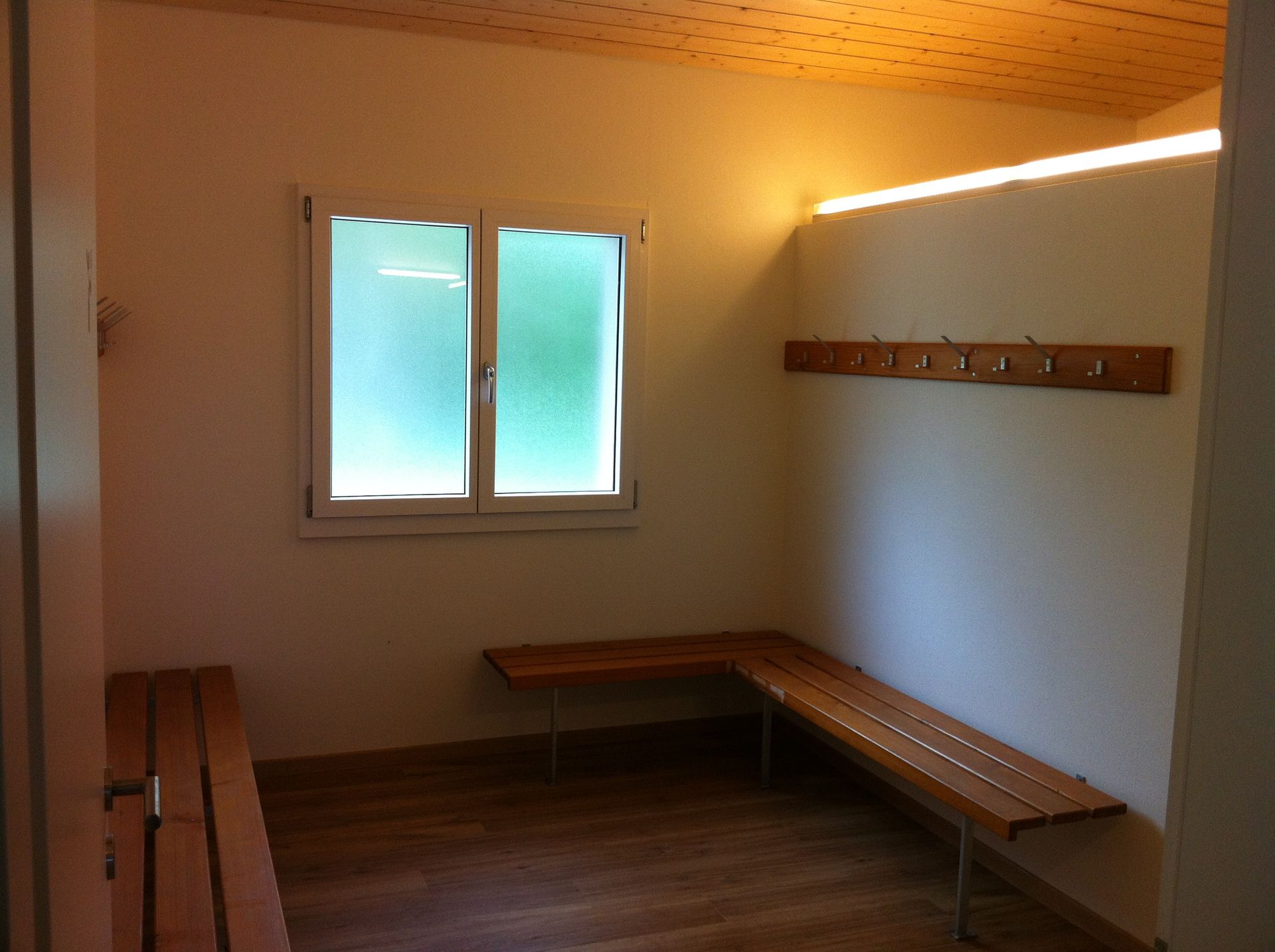 Garderobe