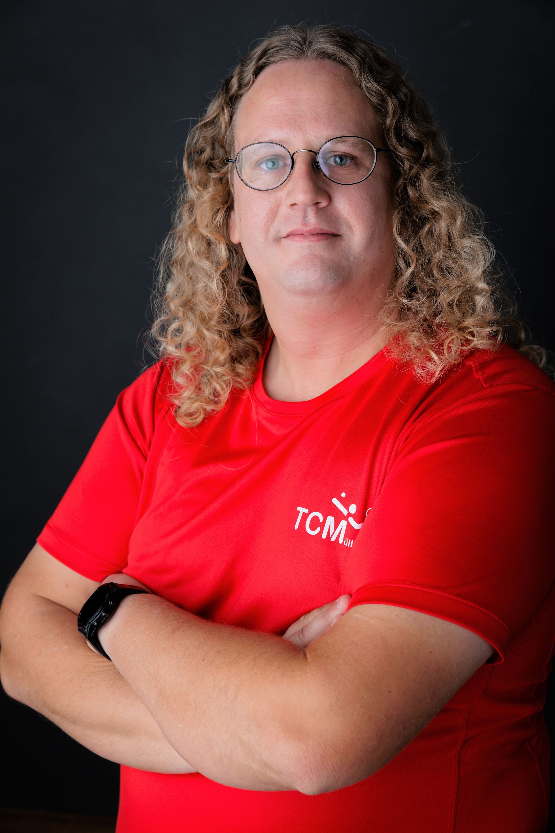 Kevin Zaugg