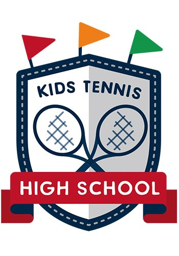 Logo Kidstennis