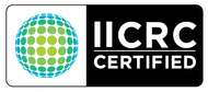 IICRC Certified