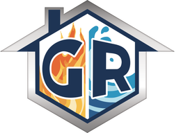 Guardian Property Rescue logo
