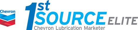 1st Source Elite Chevron Marketer