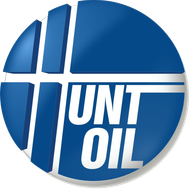 Hunt Propane Logo